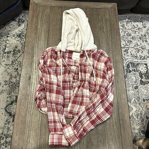 Women’s button down